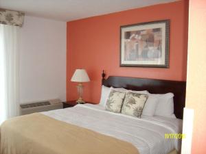 Standard King Room room in Charleston Grand Hotel