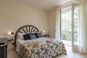 Come a Casa Nebbiuno, Appartamento in Villa, WiFi