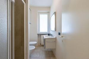 Come a Casa Nebbiuno, Appartamento in Villa, WiFi