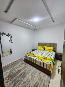 Modern 2BR in Central Martil Near Beach