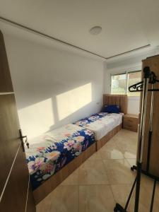 Modern 2BR in Central Martil Near Beach