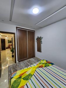 Modern 2BR in Central Martil Near Beach
