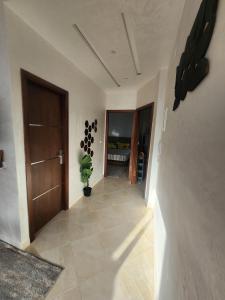Modern 2BR in Central Martil Near Beach