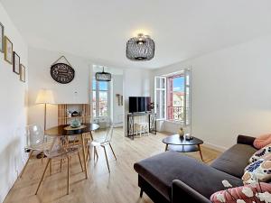 Séjour Villa Thérese au coeur de Saint Charles et Miramar
