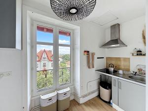 Séjour Villa Thérese au coeur de Saint Charles et Miramar