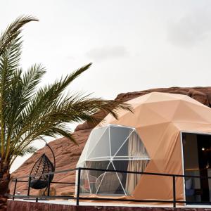 Kareem Luxury Camp