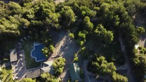 Casa Bosque Lodge