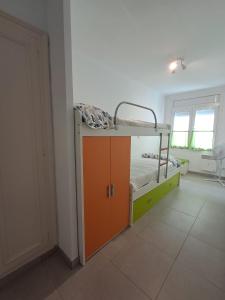 Apartamento de 3 habitaciones en el centro de Tossa de Mar
