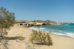 Thavma Beach House