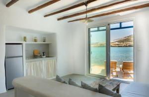 Thavma Beach House