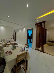 Appatement de haut standing situé a prestigia Hay riyad