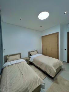 Appatement de haut standing situé a prestigia Hay riyad