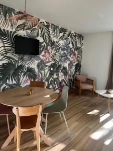 Apartment near Disneyland Paris