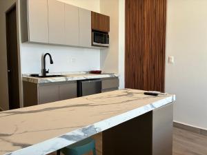 Adhoc Torre Colonia Executive Apartments Monterrey Downtown