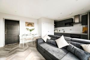 4-Guest North London - Piccadilly LineZone 1