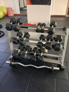 Bahari Bliss Nyali