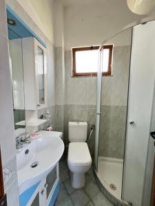 Durrah Beach Rooms