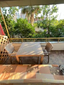 Durrah Beach Rooms