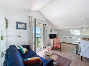 Agréable Cocon La Falaise à Biarritz