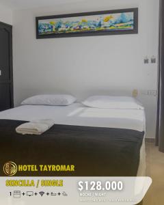 Hotel Tayromar