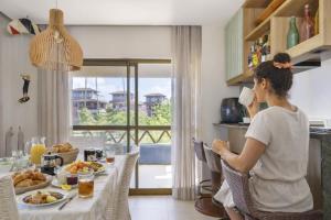 Dream Village Apartment - Cumbuco