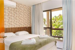 Dream Village Apartment - Cumbuco