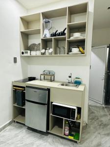 La casa de Pablo