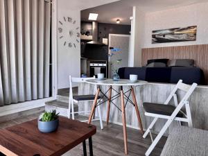 Apartamento entre dos mares