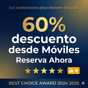 Best Apartment Rental Estación Central
