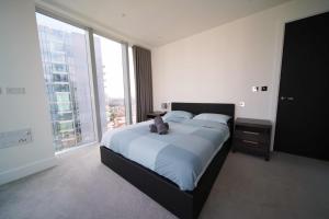 Stunning 2BRs Luxury London City