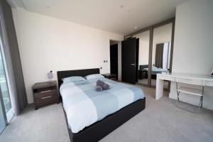 Stunning 2BRs Luxury London City