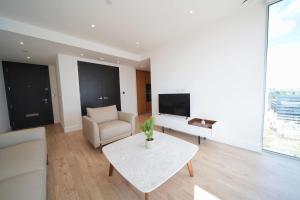 Stunning 2BRs Luxury London City