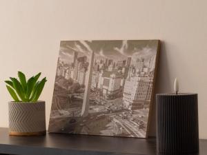 Studio Rivadavia 503