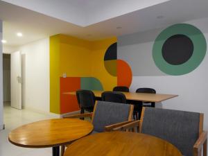 Studio Rivadavia 503