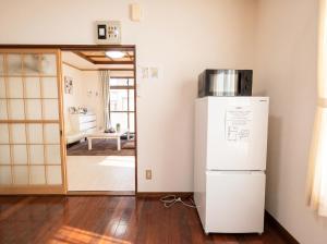 Apartment Hotel by Isesaki