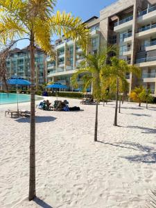 Beautiful Apartment in Laguna Baia Kristal