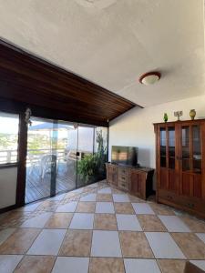 Casa em Geribá com piscina e vista para praia