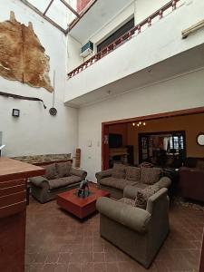 La Vieja Casona Hostal Turístico