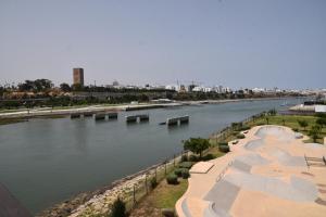 1Appartement in Medina near - marina
