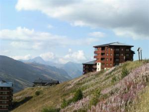 Résidence Necou - Appartement charmant pour 5 ski aux pieds MAE-4904