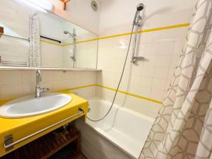 Résidence Necou - Appartement charmant pour 5 ski aux pieds MAE-4904