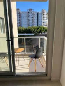Hermoso departamento en Palermo