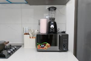 Westlands one bedroom