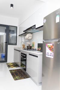 Westlands one bedroom