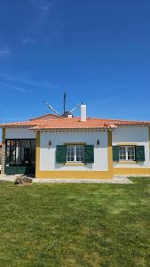 Casa do Moinho