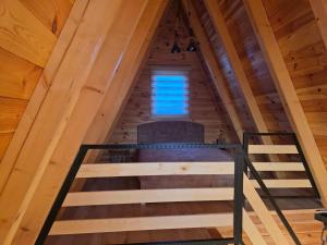 Mountain Houses Jakov
