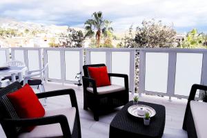 Fabuloso apartamento en Las Américas cerca del mar
