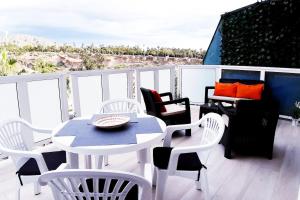 Fabuloso apartamento en Las Américas cerca del mar