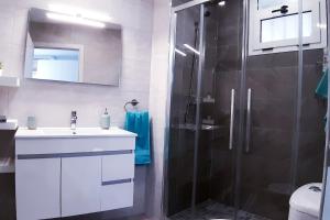 Fabuloso apartamento en Las Américas cerca del mar