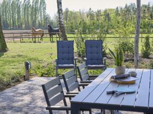 Guesthouse het Koetshuis